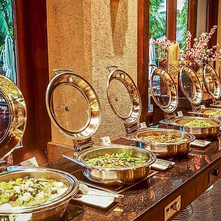 منتجع أوشن سونيك سانيا المظهر الخارجي الصورة